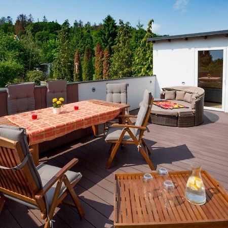 Ferienwohnung Harztraum Bad Sachsa Exteriér fotografie