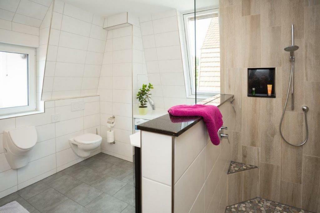 Ferienwohnung Harztraum Bad Sachsa Exteriér fotografie