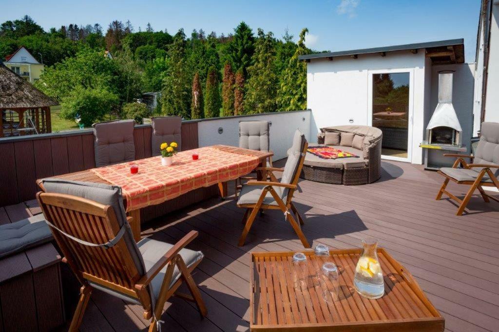Ferienwohnung Harztraum Bad Sachsa Exteriér fotografie