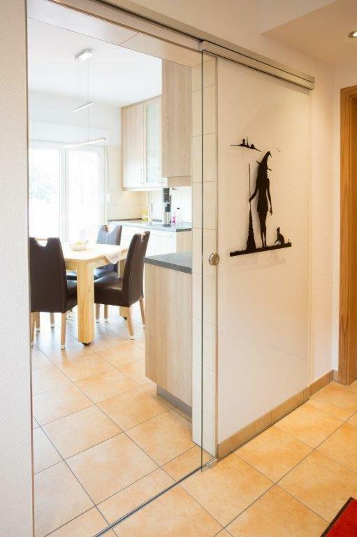 Ferienwohnung Harztraum Bad Sachsa Exteriér fotografie
